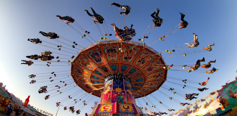 Unfallversicherung für die Wiesn – Was ist dran an der Kurzzeit-Versicherung für das Oktoberfest?