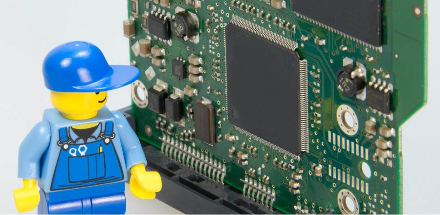 5 Gründe für die Elektronikversicherung