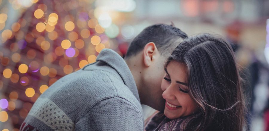 Die wichtigsten Versicherungen für Winter und Weihnachten