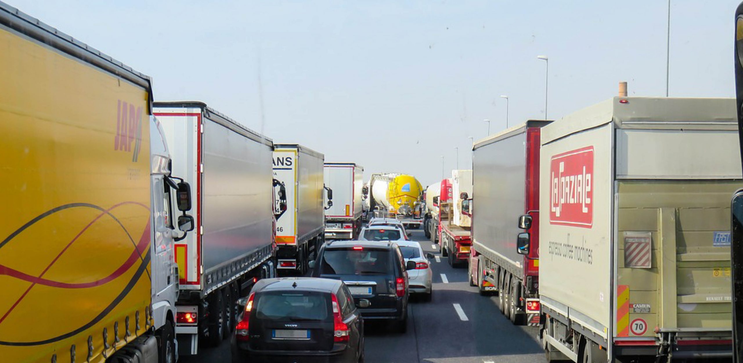 Warum Sie eine Verkehrsrechtsschutzversicherung benötigen