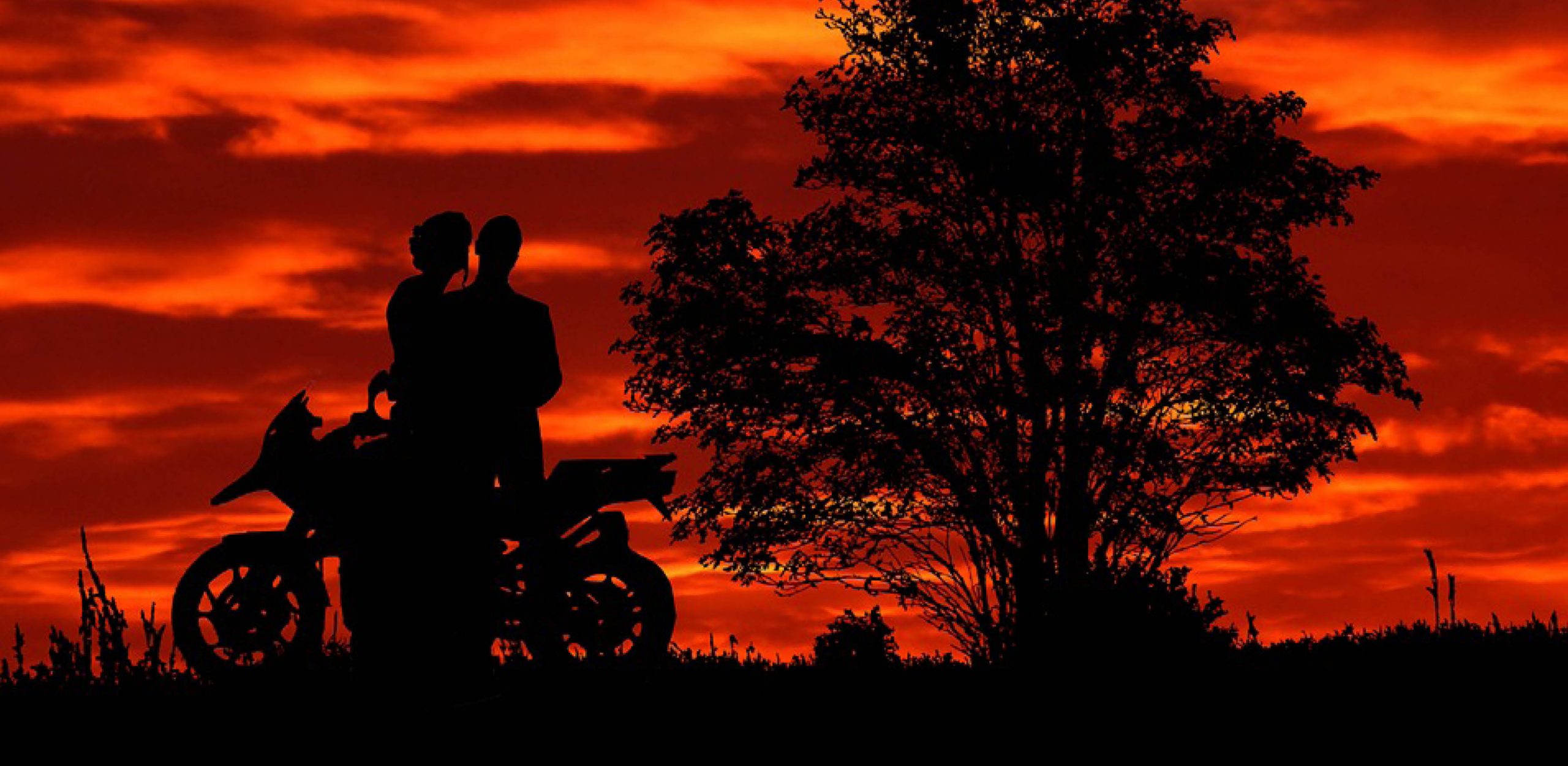 Die Top-Versicherungen für Biker