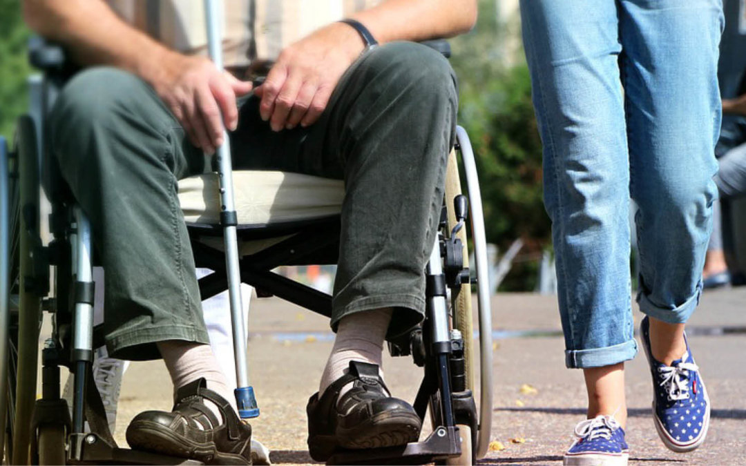 Warum ist eine Pflegezusatzversicherung wichtig?