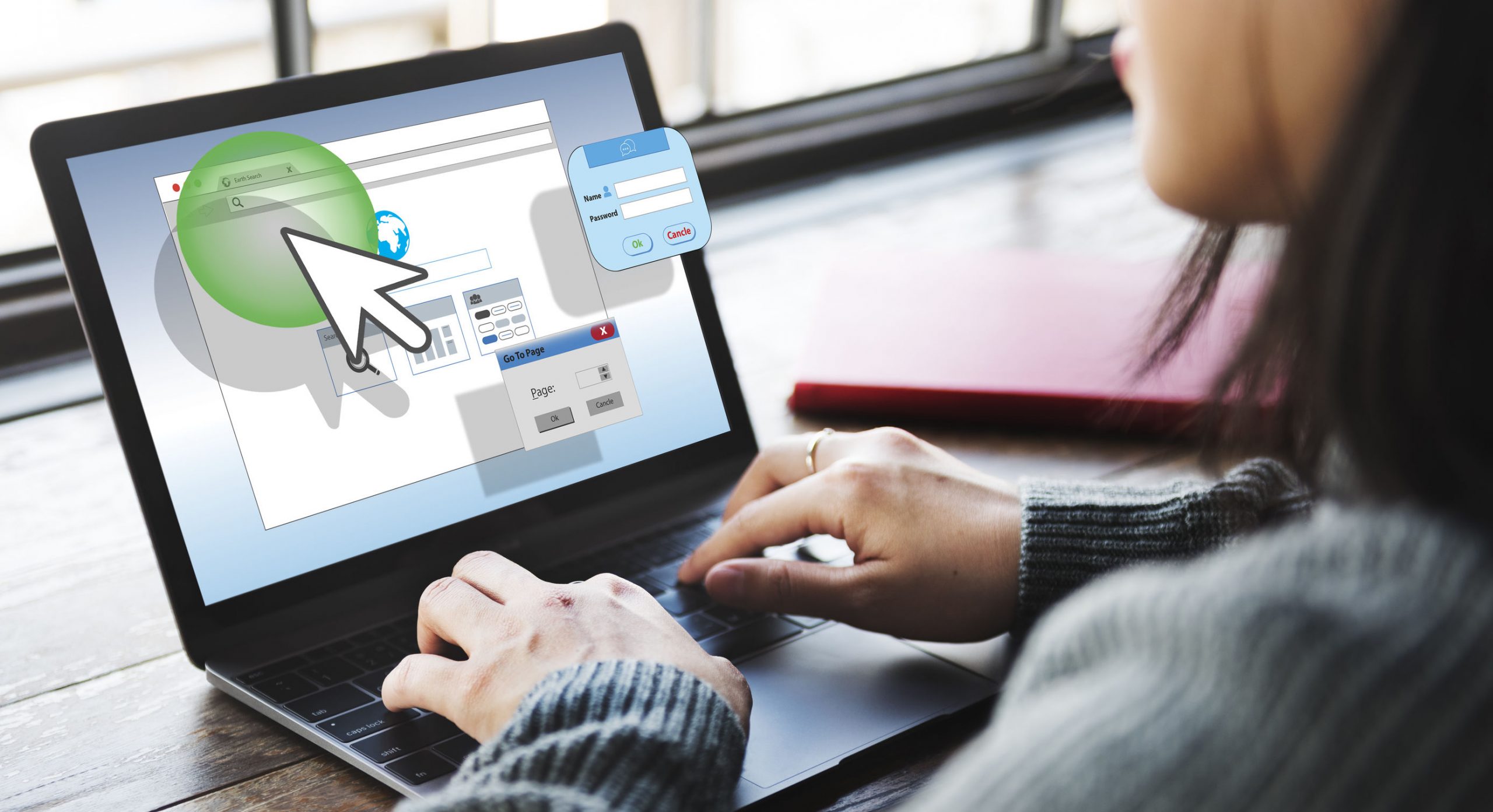 Versicherungen im Internet: Wie funktioniert ein Online-Vergleich?
