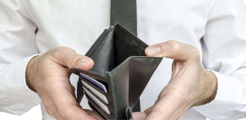 Drohende Arbeitslosigkeit? Wie Sie Ihren Lebensstandard dauerhaft sichern können