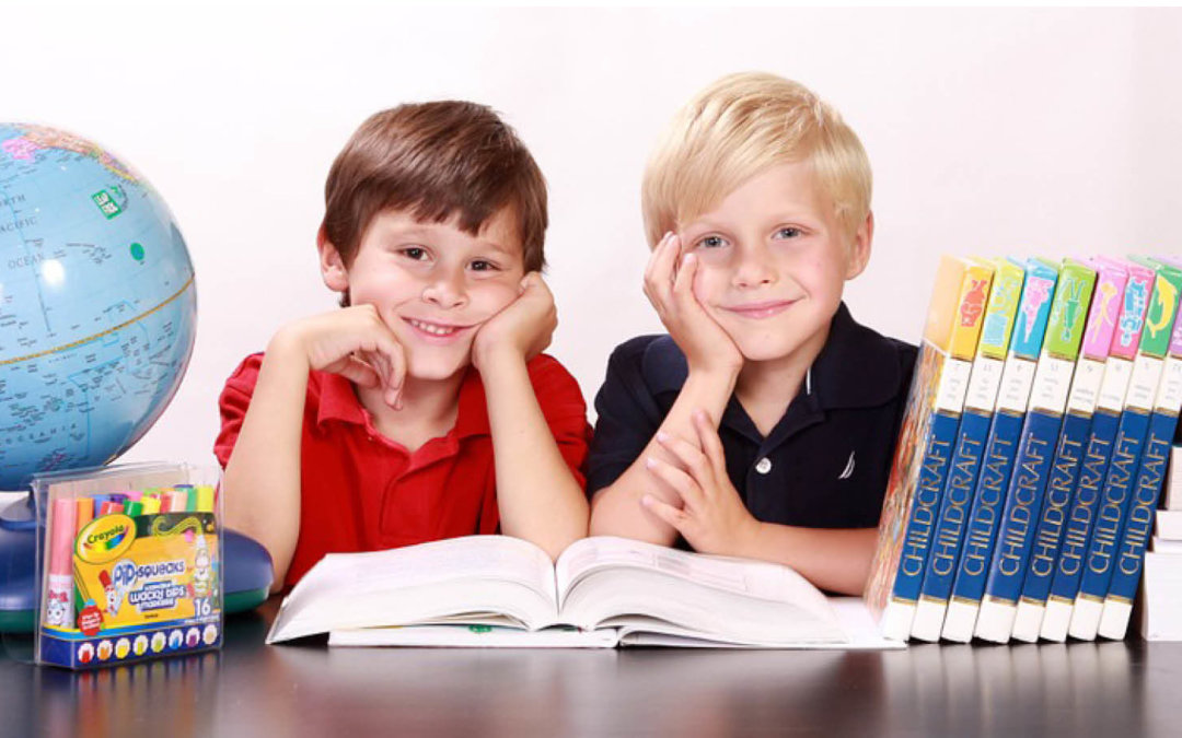Unfallversicherung für den Schulweg: Wann brauchen Schüler Extraschutz?
