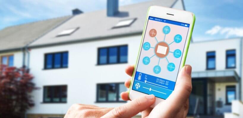 Hausratsversicherung 2.0: Smart Home als Risiko und Chance