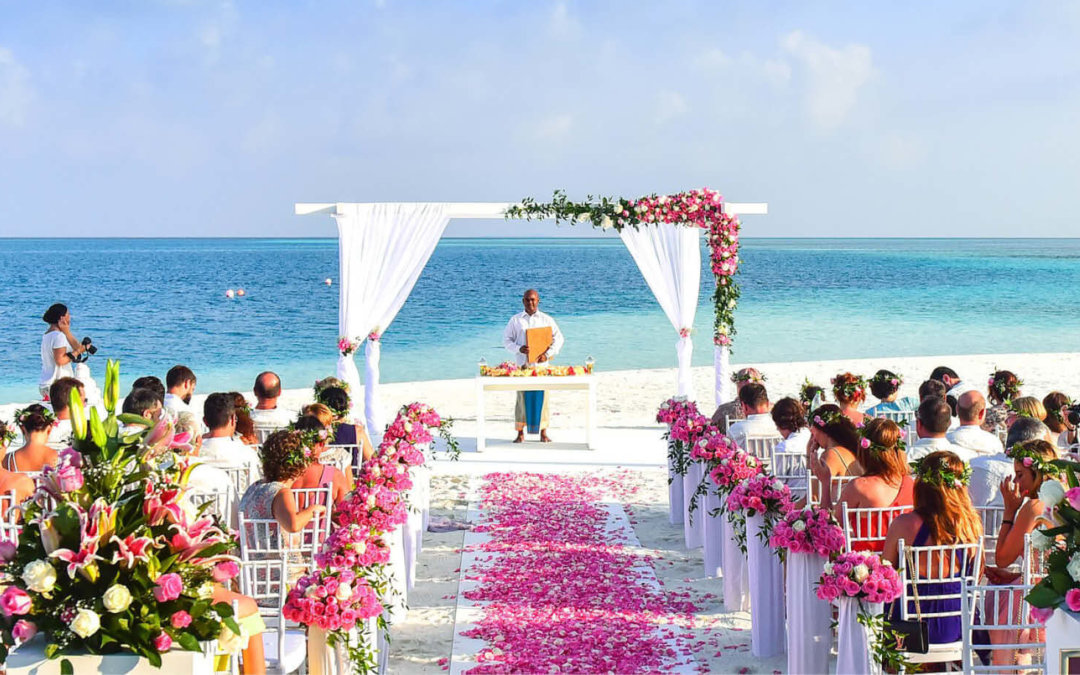 Warum Hochzeiten abgesagt werden und wie eine Hochzeitsversicherung hier helfen kann