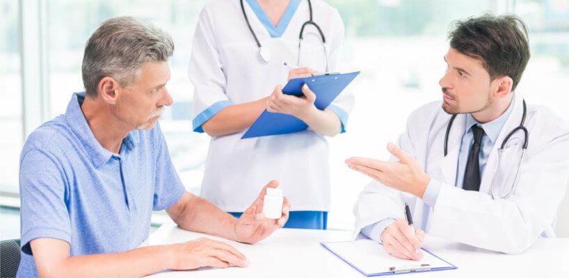 Rein in die Private Krankenversicherung? Beachten Sie die neue Einkommensgrenze