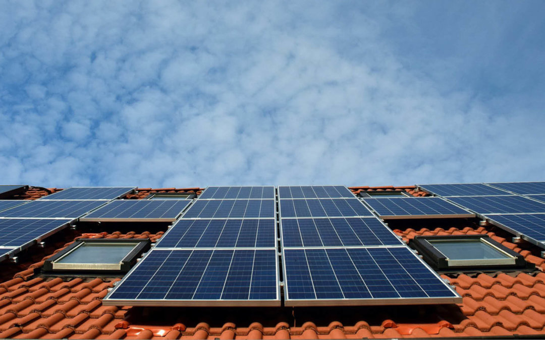 Was muss eine gute Photovoltaikversicherung leisten?
