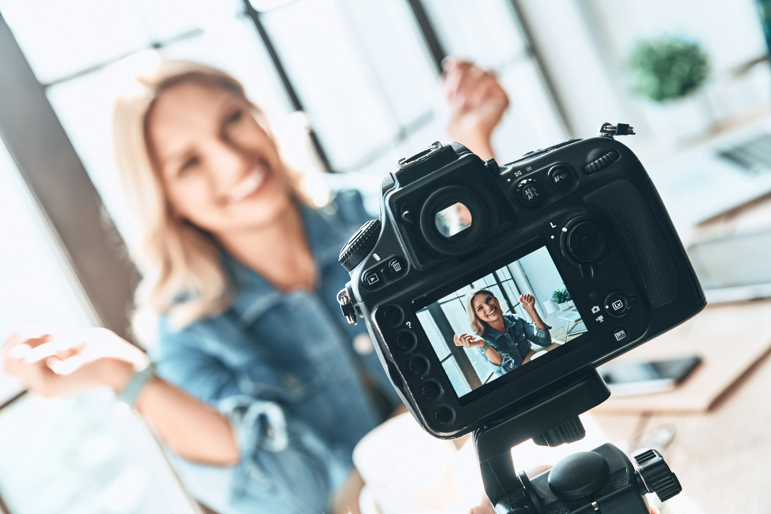 Sicher bloggen: Gibt es eine Influencer-Versicherung?